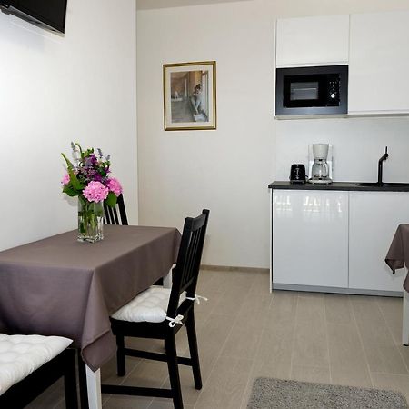 Apartment Maria - Free Garage Dubrovnik Eksteriør bilde