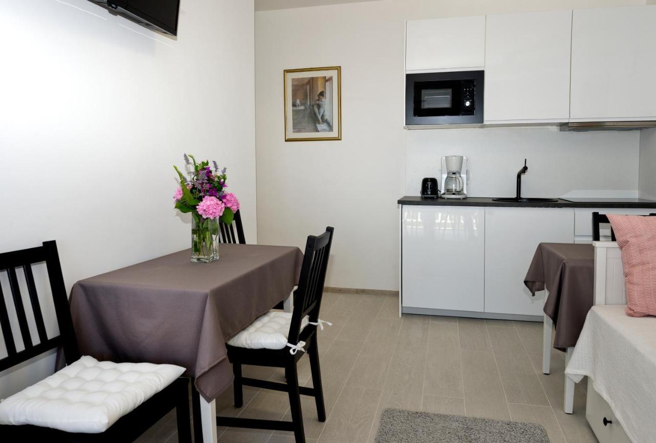 Apartment Maria - Free Garage Dubrovnik Eksteriør bilde