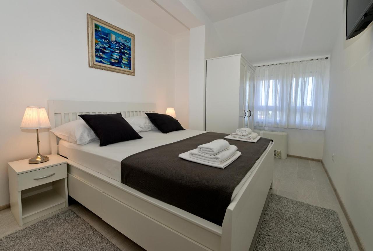 Apartment Maria - Free Garage Dubrovnik Eksteriør bilde
