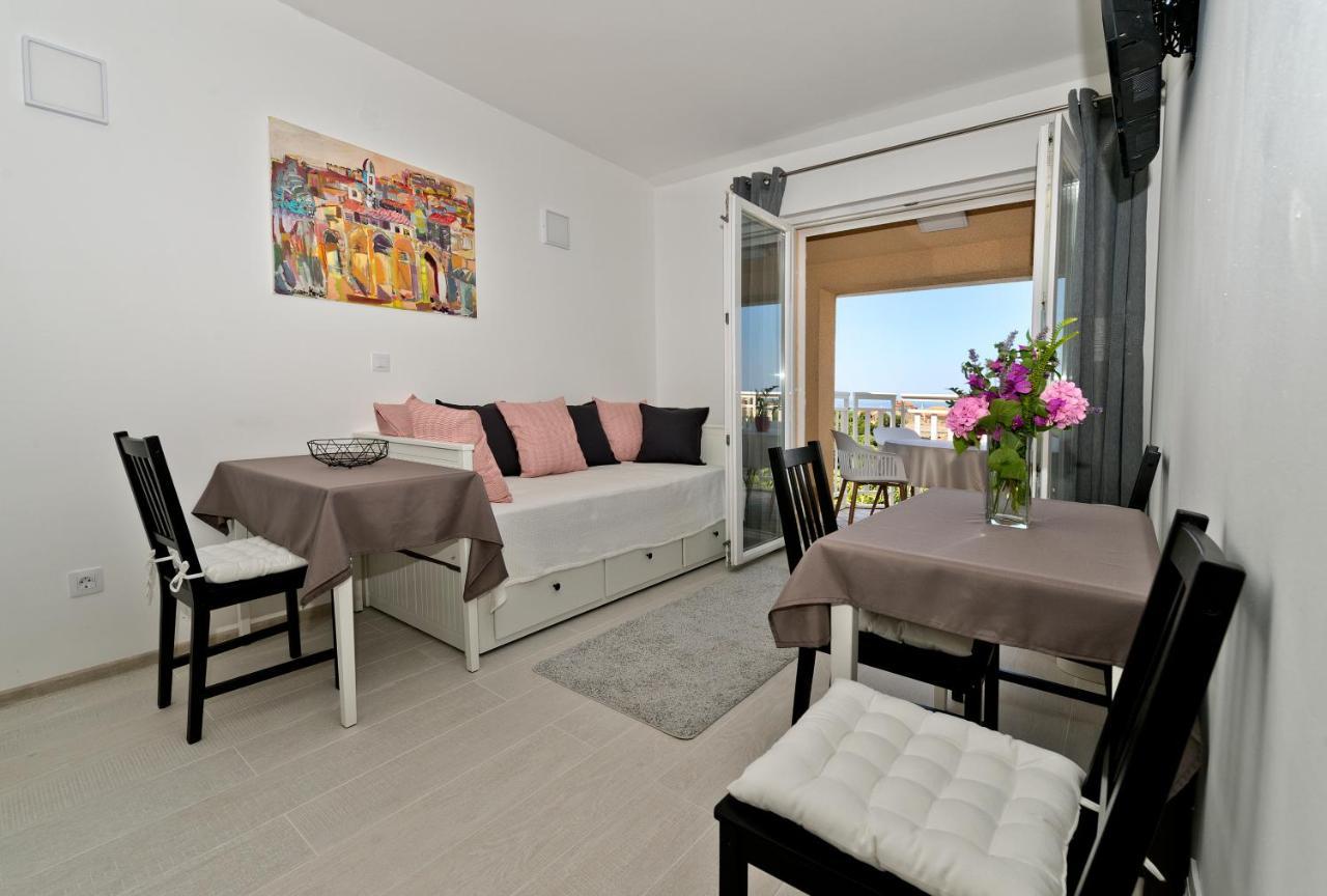 Apartment Maria - Free Garage Dubrovnik Eksteriør bilde