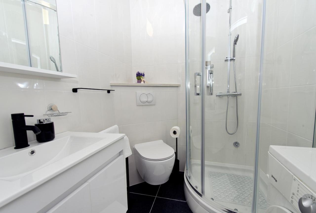 Apartment Maria - Free Garage Dubrovnik Eksteriør bilde