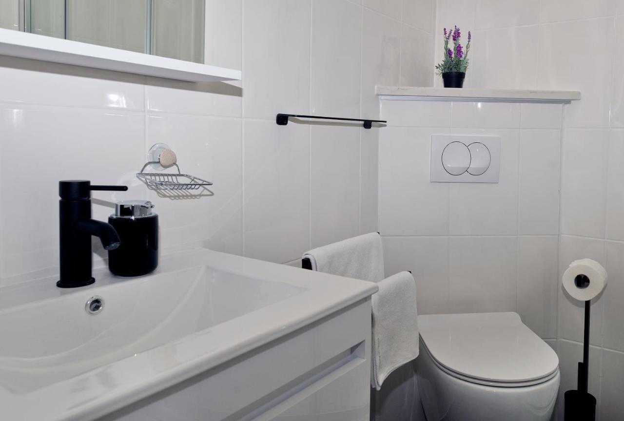Apartment Maria - Free Garage Dubrovnik Eksteriør bilde