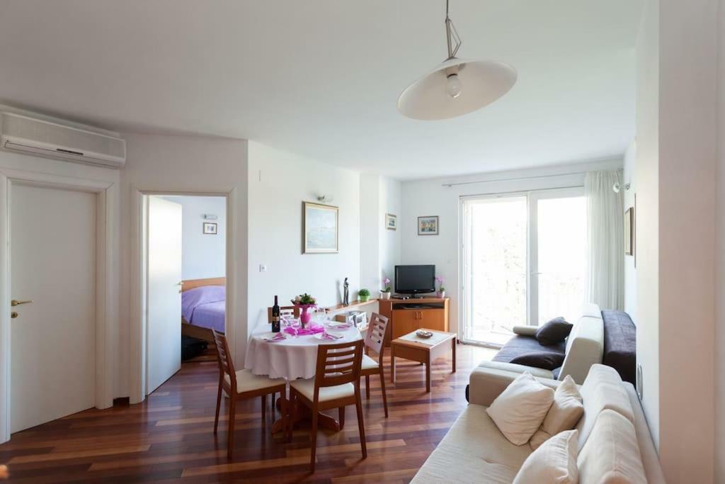 Apartment Maria - Free Garage Dubrovnik Eksteriør bilde
