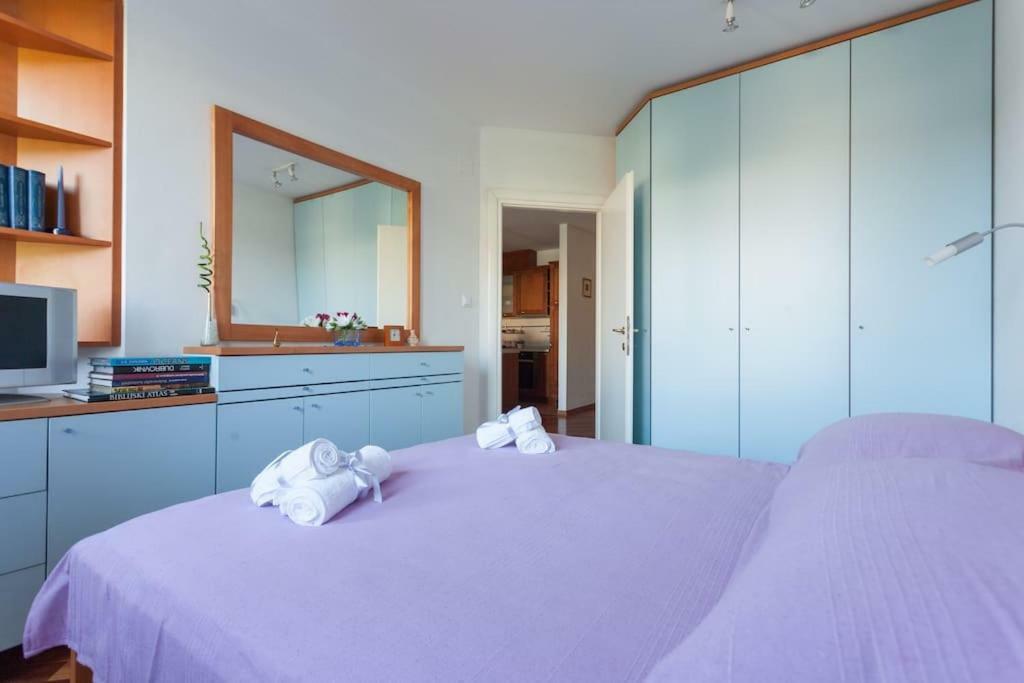 Apartment Maria - Free Garage Dubrovnik Eksteriør bilde