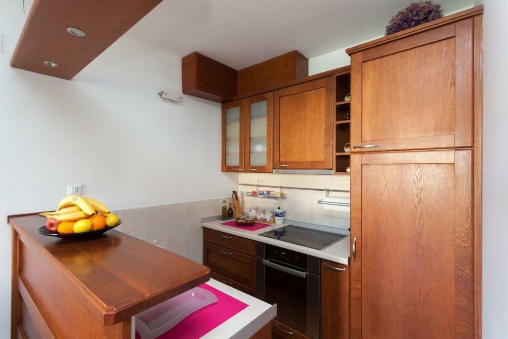Apartment Maria - Free Garage Dubrovnik Eksteriør bilde