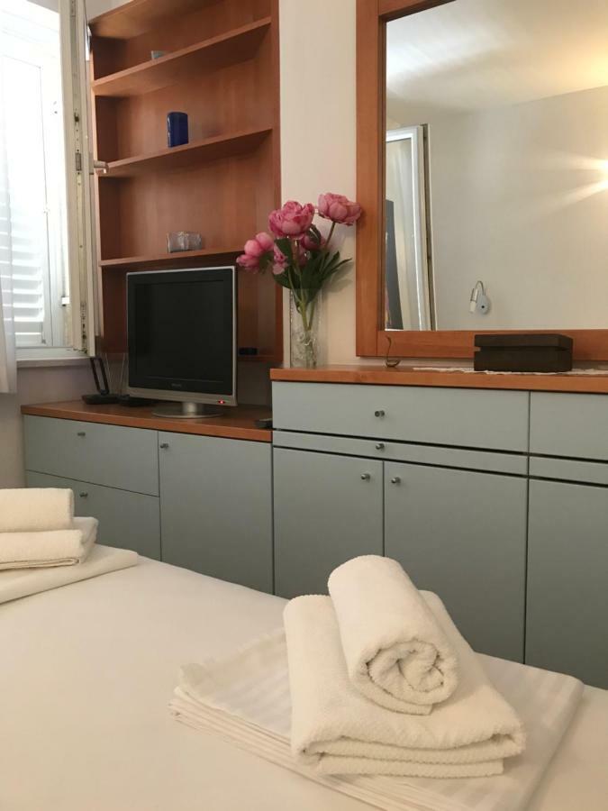 Apartment Maria - Free Garage Dubrovnik Eksteriør bilde
