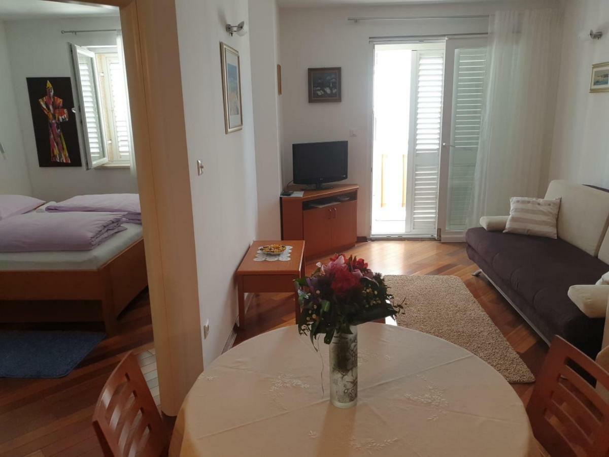 Apartment Maria - Free Garage Dubrovnik Eksteriør bilde